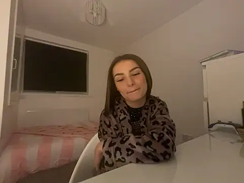 Snapshot of TiffanyRoseXo chatting on 07/19/26, 11:41 TiffanyRoseXo online show from 07/19/26, 11:41
