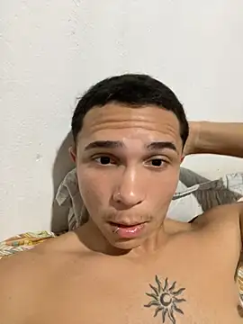 erick-5 online show from 07/20/26, 07:33