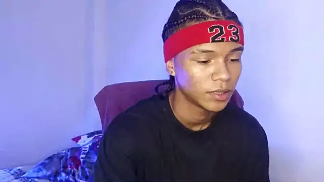 dominant boy7 online show from 07/22/26, 07:49