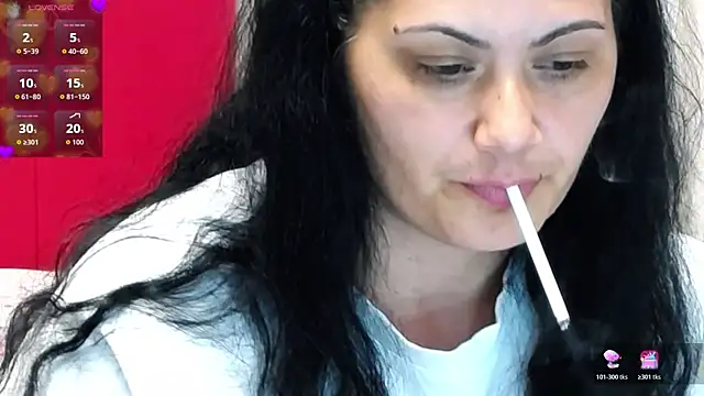 TanyaVivas online show from 07/22/26, 08:55