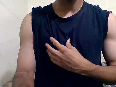 NAUGHTY HARD BOY online show from 07/24/26, 06:06