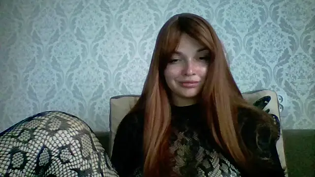 EvaDelicious  online show from 07/28/26, 04:27