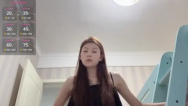 Snapshot of Rice_Y chatting on 07/22/26, 10:07 Rice Y online show from 07/22/26, 10:07
