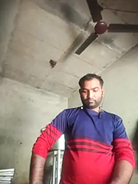 Khushi077 online show from 07/25/26, 09:40