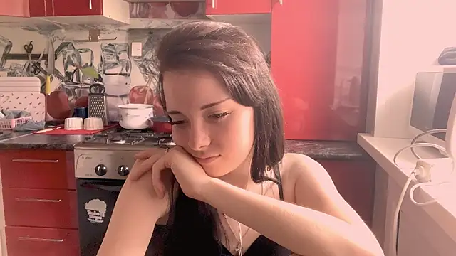 ElizaSins online show from 07/24/26, 07:50