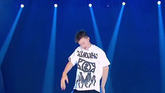 CCTV-001 online show from 07/23/26, 04:21
