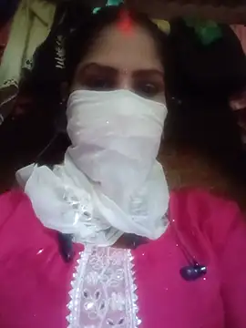 RiyaHottie1 online show from 07/22/26, 11:35