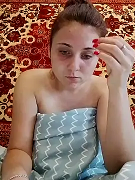 Maria5588 online show from 07/28/26, 04:05