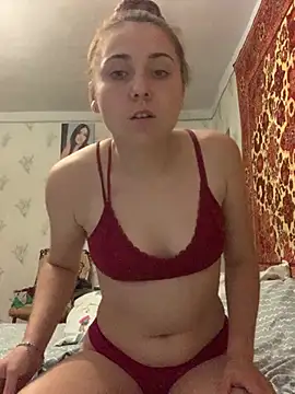Maria5588 online show from 07/31/26, 05:34