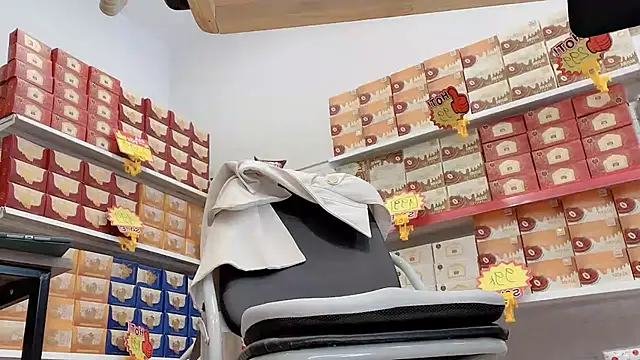 Katy Bae online show from 03/02/26, 04:36