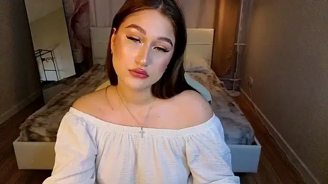 Lexy Gilbert online show from 07/28/26, 12:48