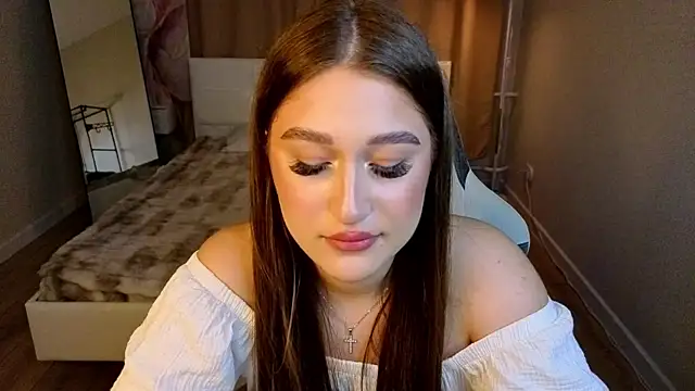 Lexy Gilbert online show from 07/28/26, 02:13