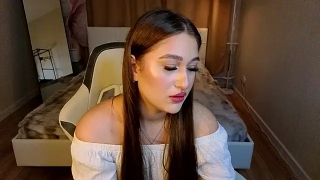Lexy Gilbert online show from 07/28/26, 03:21