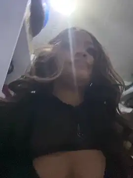 riri brunnete online show from 02/27/26, 04:23