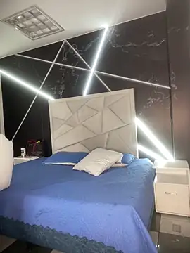 riri brunnete online show from 04/09/26, 04:12