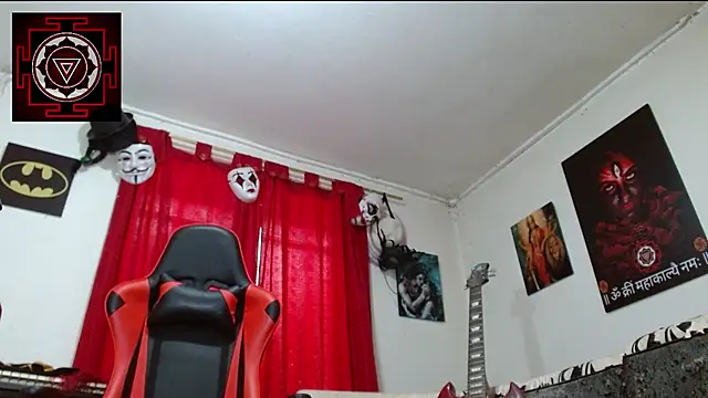 Amanda Valeska online show from 03/05/25, 06:12