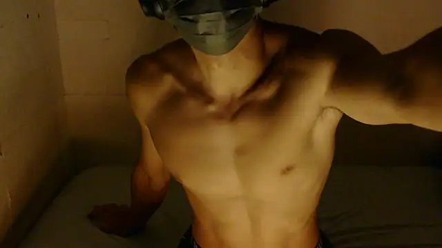 Rex Ares online show from 07/29/26, 08:51