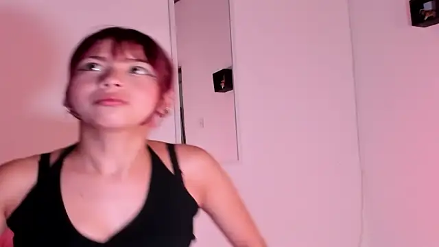 NezukoChan 19 online show from 07/23/26, 01:20
