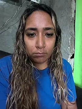 EmmaLenox online show from 07/27/26, 01:07