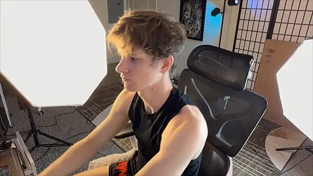 Valk0o online show from 07/23/26, 12:57