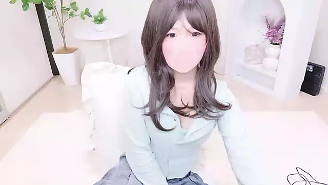Snapshot of AOI_chan_2 chatting on 07/23/26, 12:03 AOI chan 2 online show from 07/23/26, 12:03