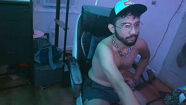 Cloud9kicking online show from 08/09/26, 04:39