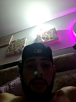 Tatiypablo888 online show from 07/25/26, 11:24