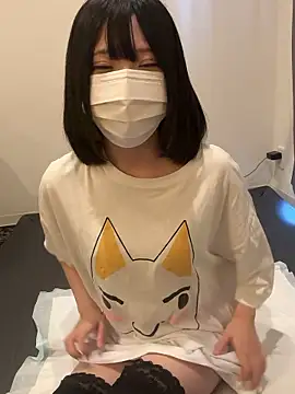Snapshot of mikan_tabetai chatting on 07/24/26, 03:37 mikan tabetai online show from 07/24/26, 03:37