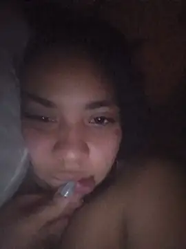 canela andre online show from 08/01/26, 03:44
