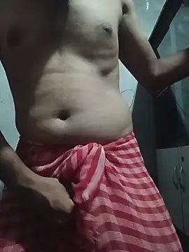DesiBoy Live online show from 07/30/26, 02:05