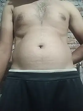DesiBoy Live online show from 08/01/26, 11:53
