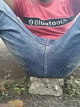 DesiBoy Live online show from 08/04/26, 05:10