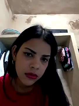 ConejitaCubana online show from 07/28/26, 03:43
