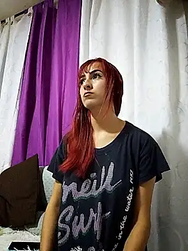 jessierocketx online show from 01/09/26, 09:27