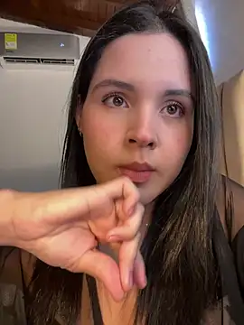 IvyValentine online show from 02/24/25, 05:20