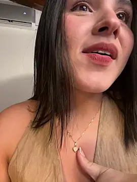 IvyValentine online show from 03/19/25, 06:55