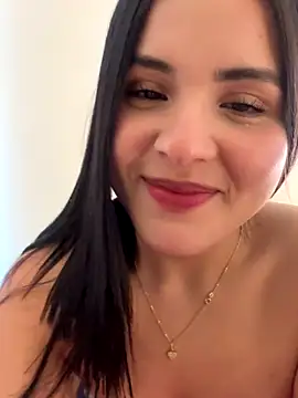 IvyValentine online show from 10/16/25, 06:09