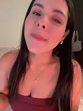 IvyValentine online show from 02/18/26, 07:21