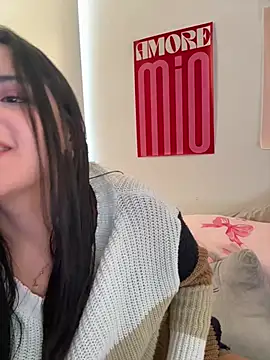 IvyValentine online show from 03/07/26, 06:49