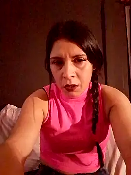 soledad23 online show from 08/02/26, 05:28