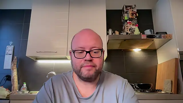 theitalianbear online show from 01/29/25, 03:47