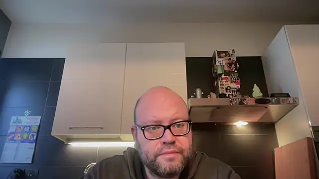 theitalianbear online show from 01/06/26, 08:29