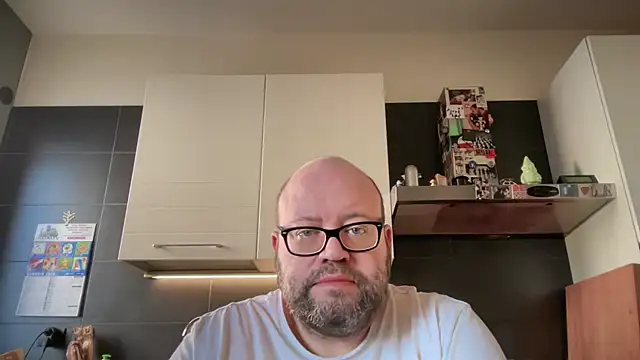 theitalianbear online show from 01/14/26, 01:50