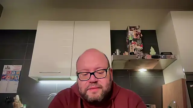 theitalianbear online show from 01/17/26, 04:50