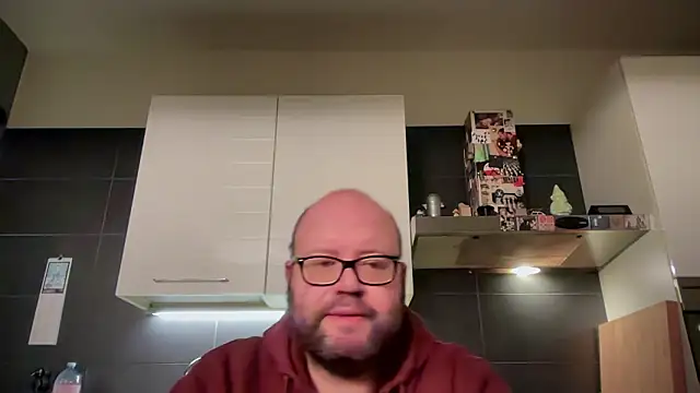 theitalianbear online show from 01/19/26, 02:26