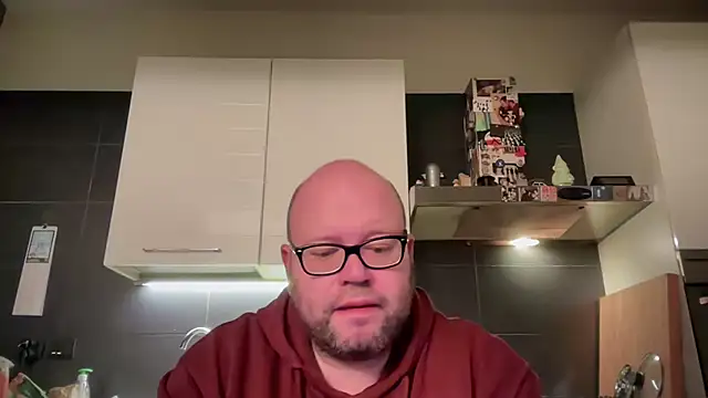 theitalianbear online show from 02/02/26, 02:54