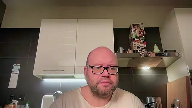 theitalianbear online show from 02/05/26, 05:45