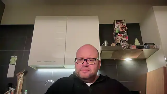 theitalianbear online show from 03/02/26, 03:52