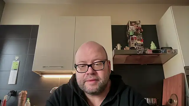 theitalianbear online show from 04/01/26, 08:04