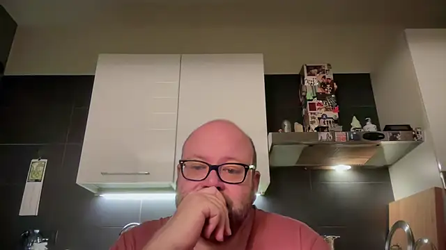 theitalianbear online show from 05/14/26, 07:20